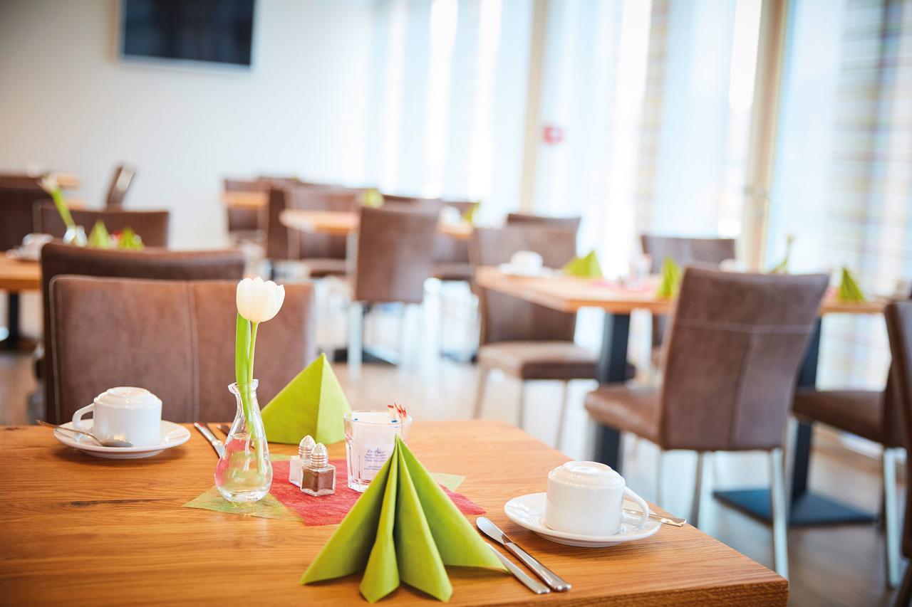 Vital Hotel An Der Therme Gmbh Bad Windsheim Ngoại thất bức ảnh