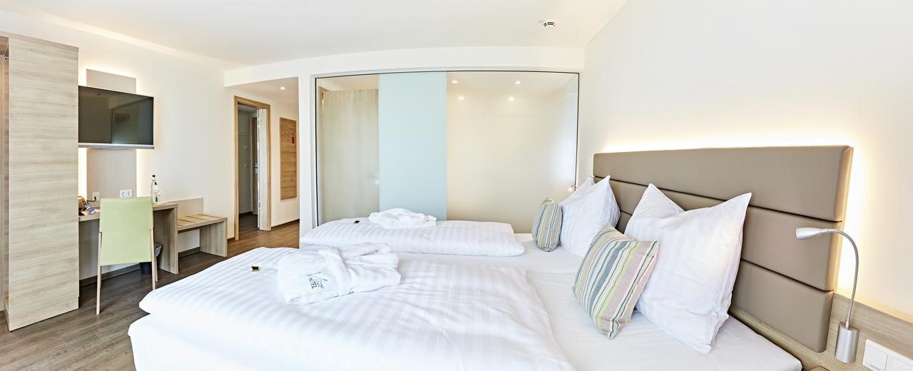 Vital Hotel An Der Therme Gmbh Bad Windsheim Ngoại thất bức ảnh