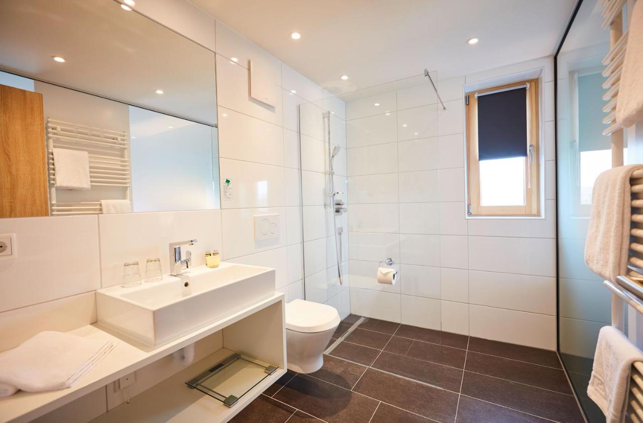 Vital Hotel An Der Therme Gmbh Bad Windsheim Ngoại thất bức ảnh